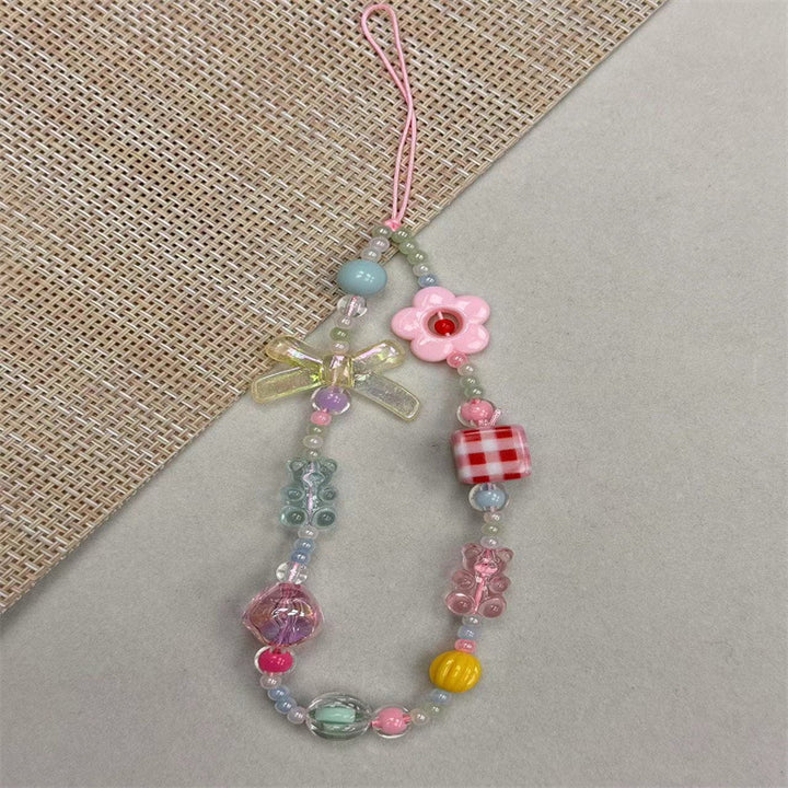 Colorful Beaded Jewelry Kalsten