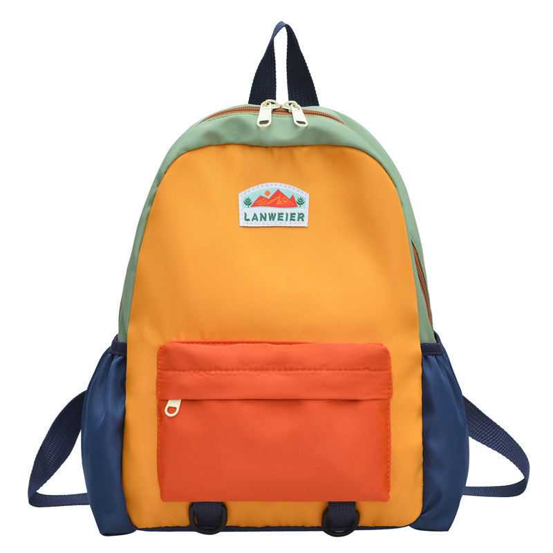Lightweight Casual Backpack Kalsten