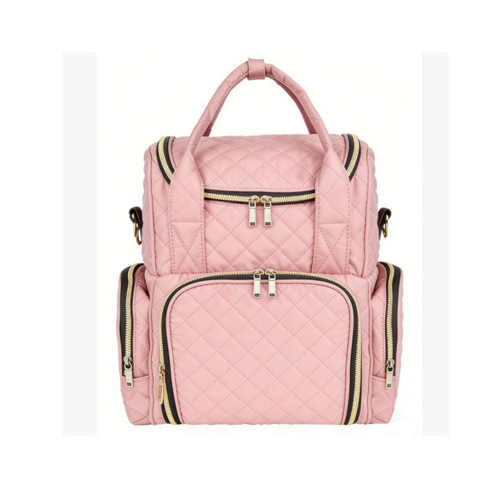 Stylish Padded Travel Bag Kalsten