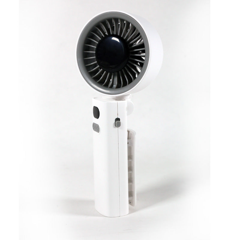 Portable Rechargeable Handheld Mini Fan Kalsten