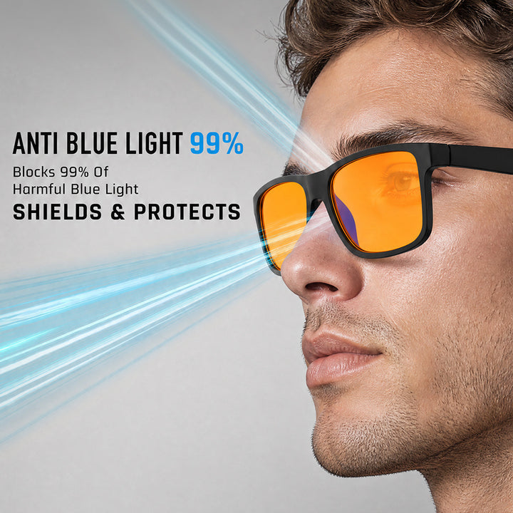 Sporty Fashion Sunglasses Kalsten