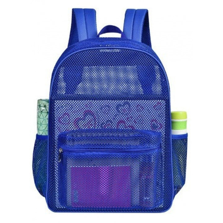 Breathable Mesh Backpack Kalsten
