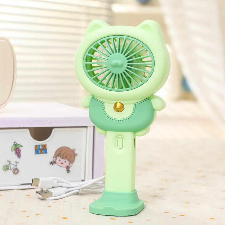 Usb-Hand Fan in Creative Animal Design Kalsten