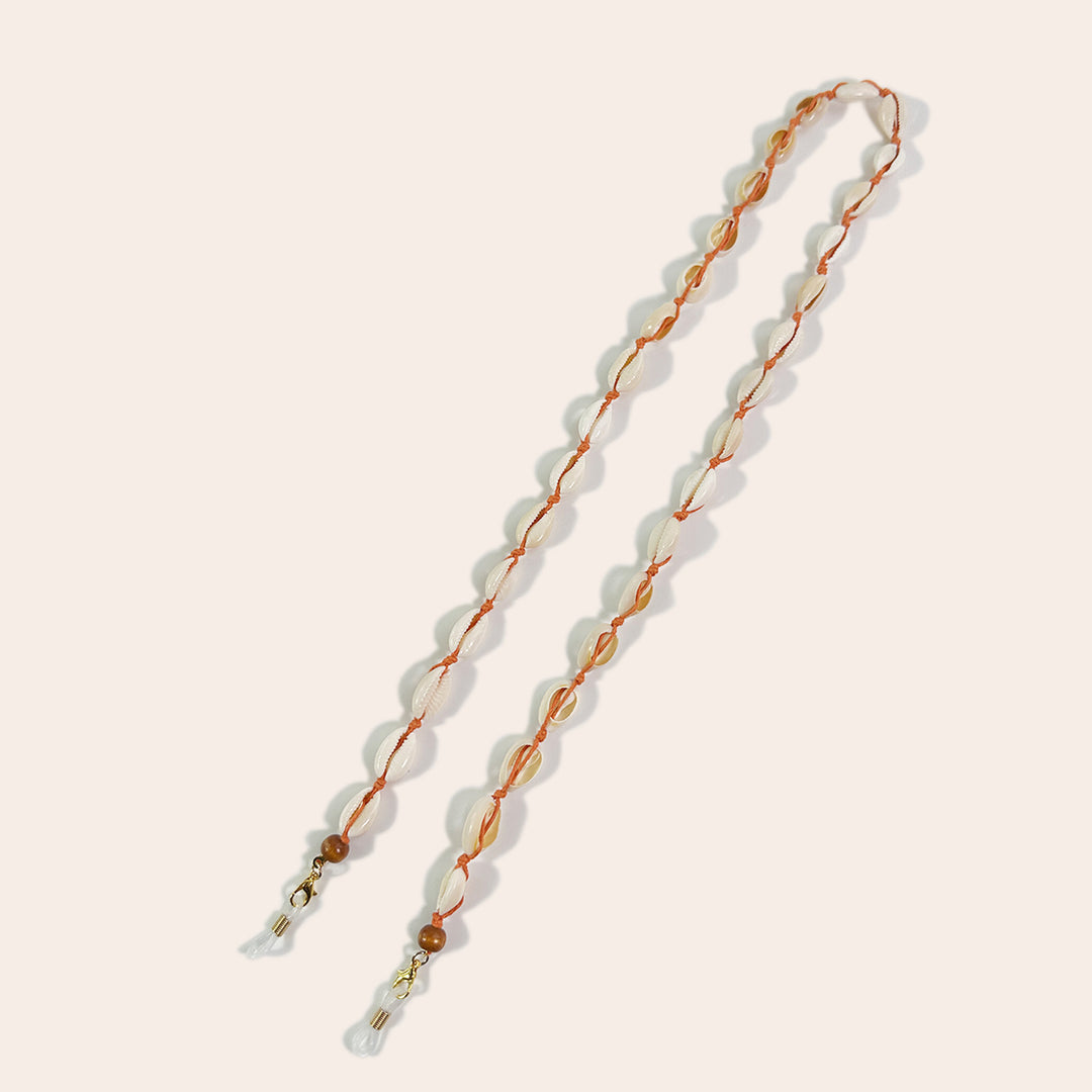 Coastal Shell Eyewear Chain Kalsten