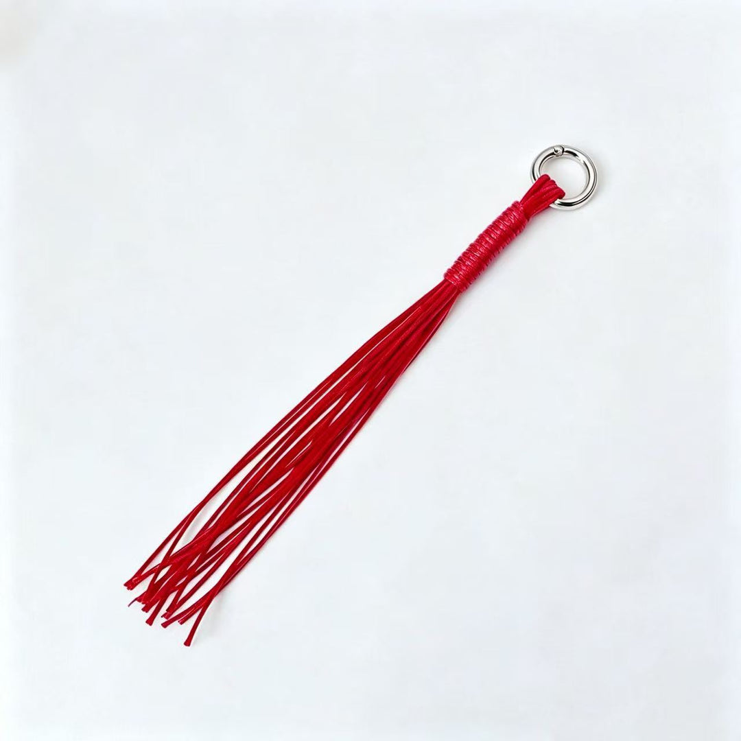 Decorative Tassel Keychain Kalsten 1790553485