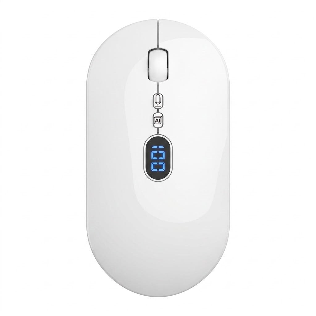 Wireless Optical Mouse Kalsten