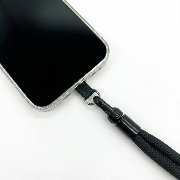Adjustable Grip Safety Lanyard Kalsten
