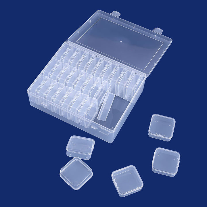 Multi-Section Craft Organizer Kalsten