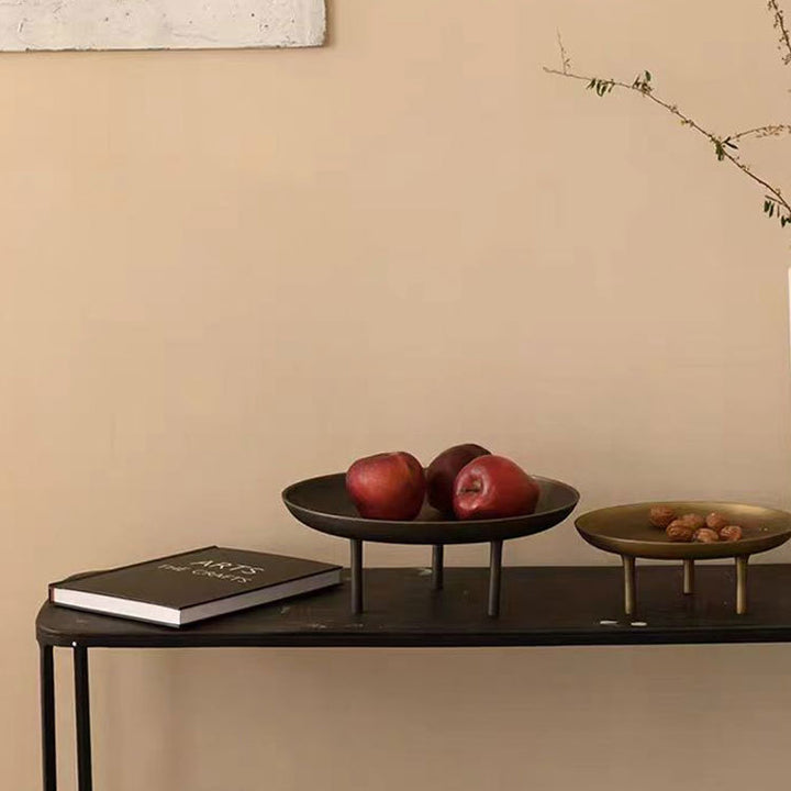 Decorative Serving Stand