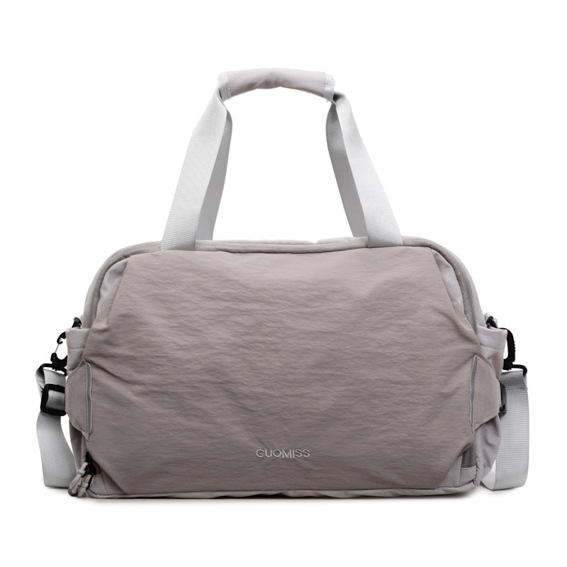 Spacious Travel Duffle Bag Kalsten