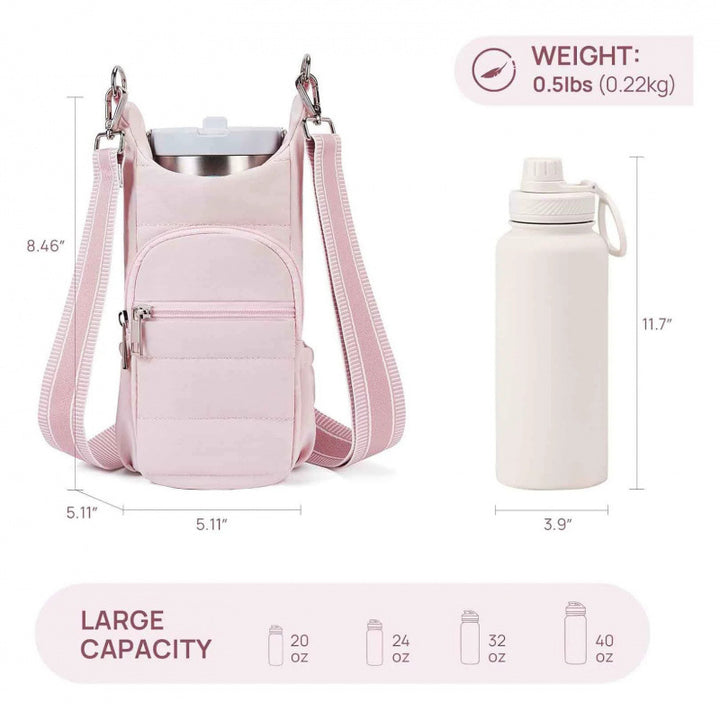 Elegant multifunctional phone holder Kalsten