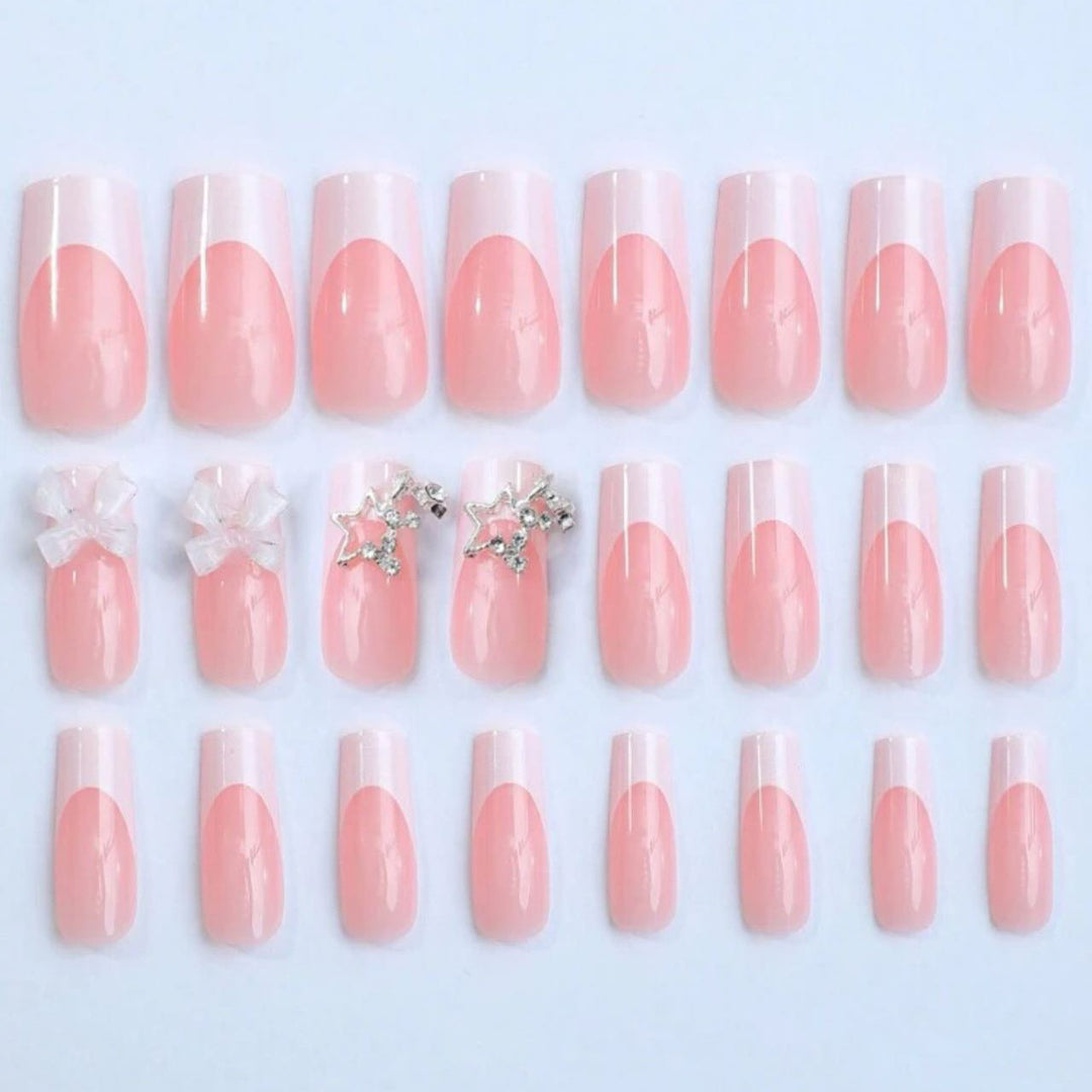 Nail Extension Kalsten