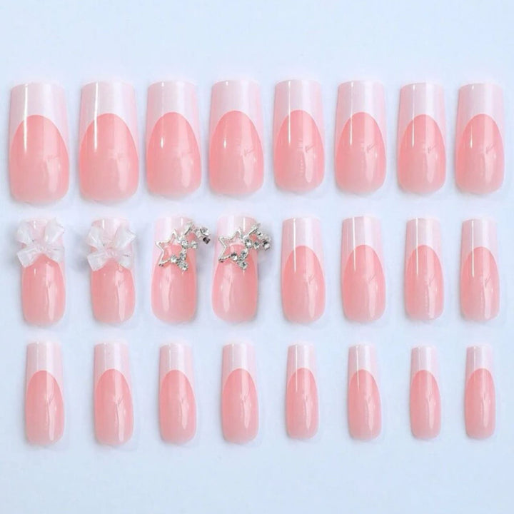 Nail Extension Kalsten