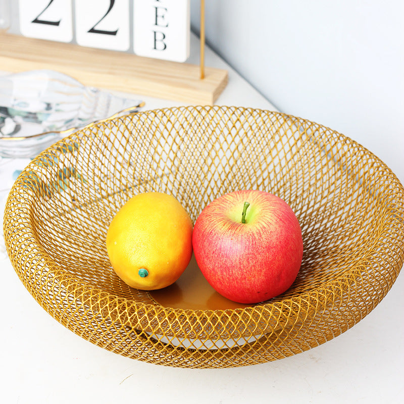 Designer fruit bowl Kalsten