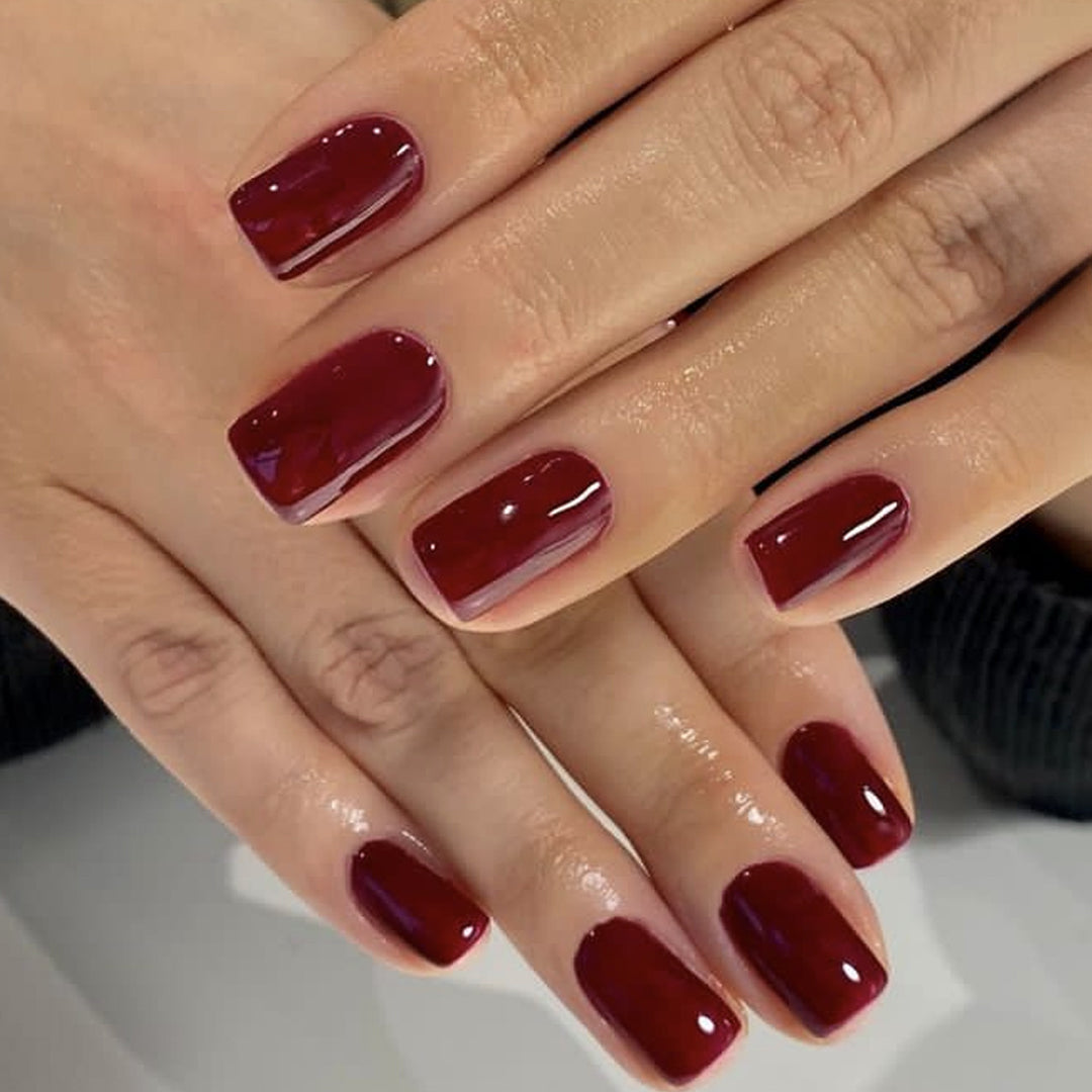 High-quality artificial nails Kalsten