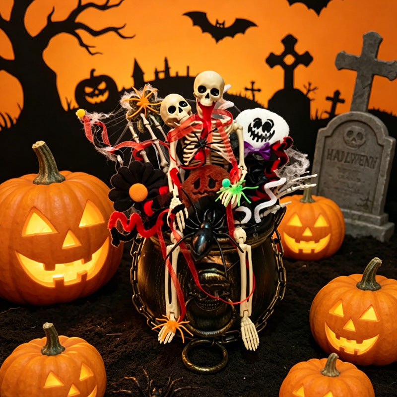 Spooky Halloween Decoration Kalsten