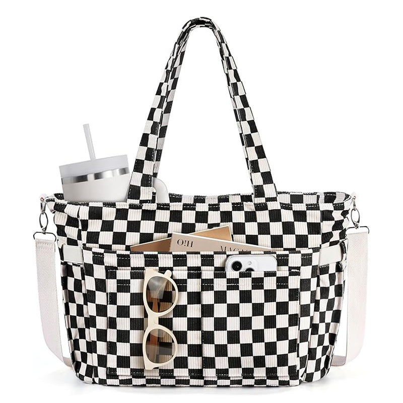 Leisure-Shopper Bag Kalsten