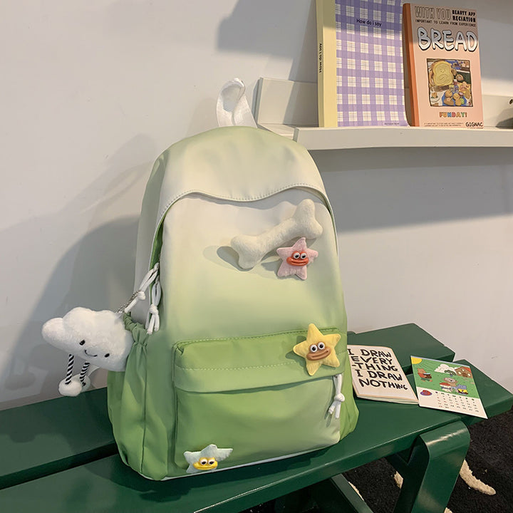 Playful Design Backpack Kalsten