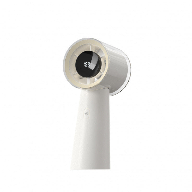 Compact Digital Handheld Fan Kalsten