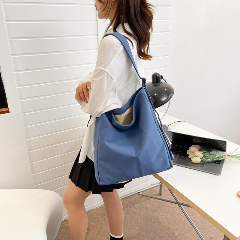 Casual Everyday Tote