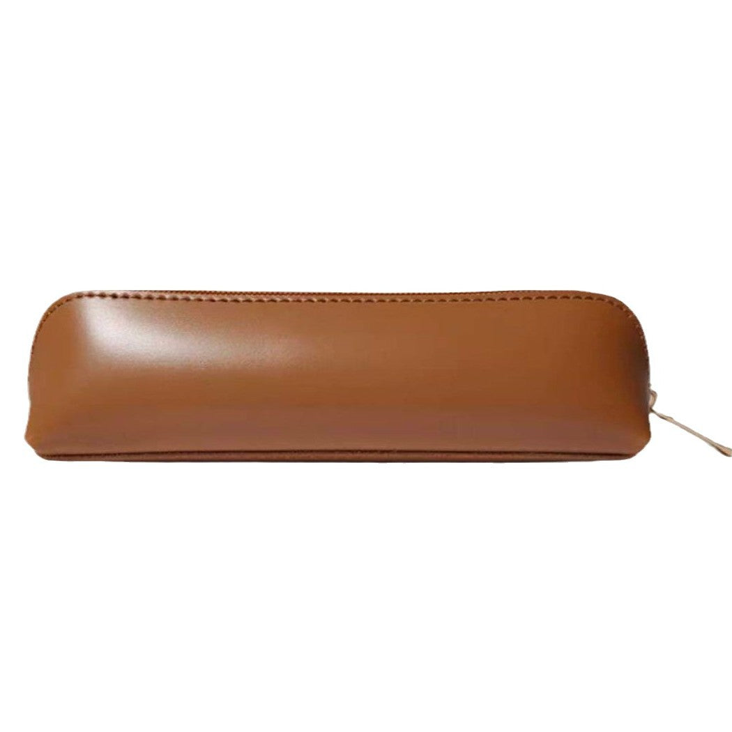 Minimalist Leather Pencil Case Kalsten