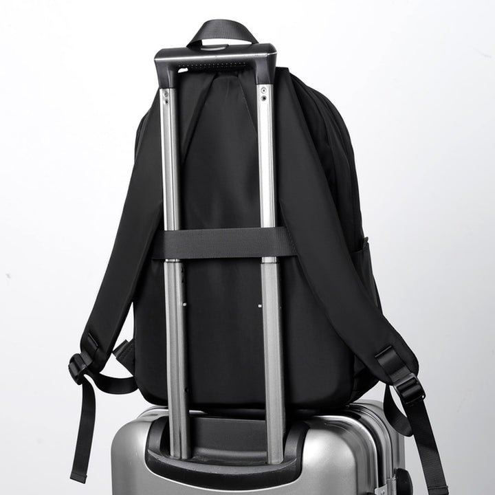 Versatile Lightweight Laptop Backpack Kalsten