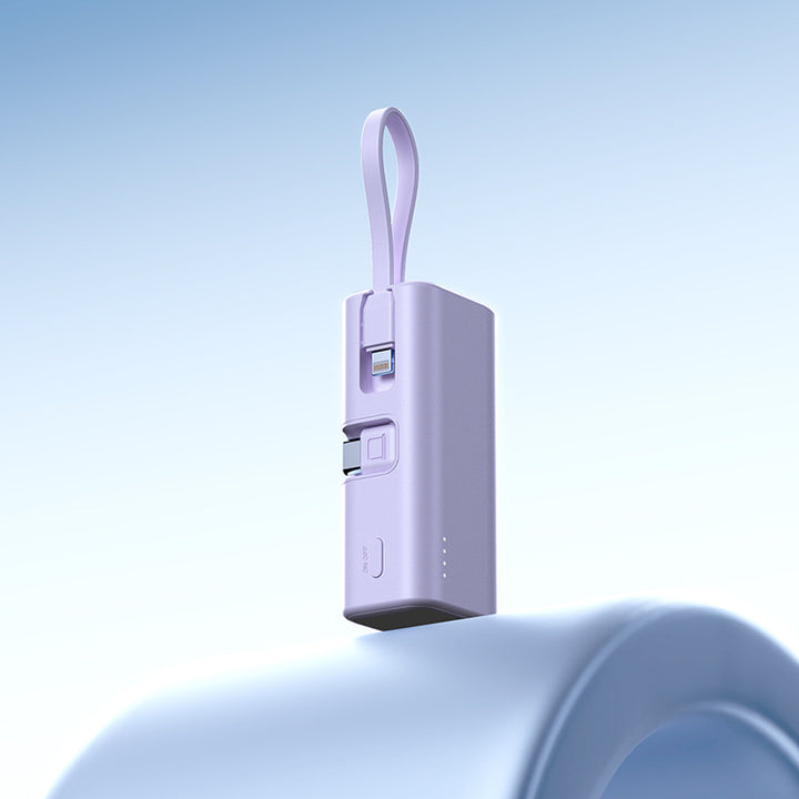 Portable Powerbank Kalsten
