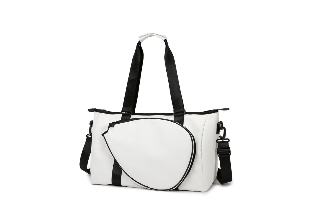 Practical leisure tote bag Kalsten