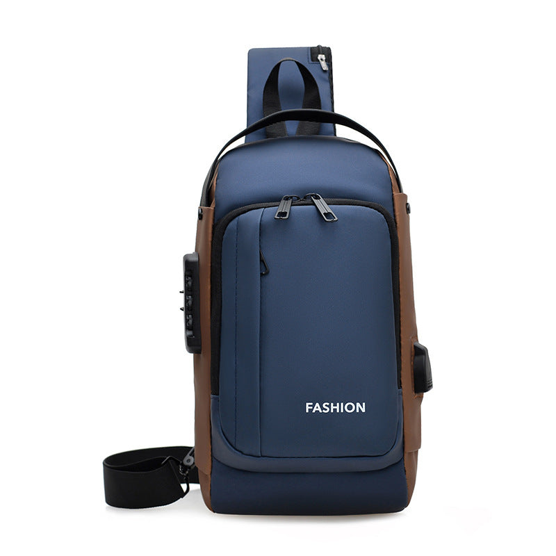 Versatile Sling Backpack Kalsten