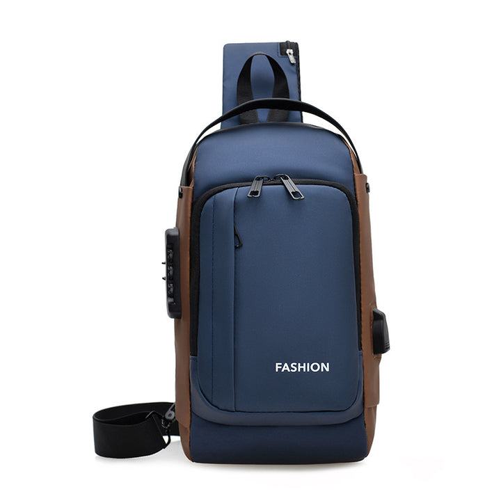 Versatile Sling Backpack Kalsten