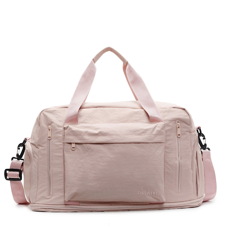 Versatile Travel Duffle Kalsten