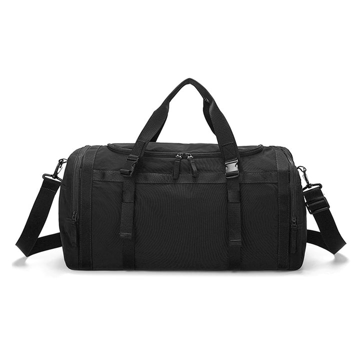 Versatile Multi-Functional Gym Duffel Bag Kalsten