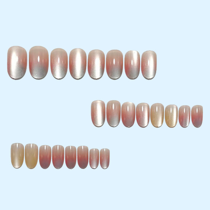 Artistic Nail Tips Kalsten