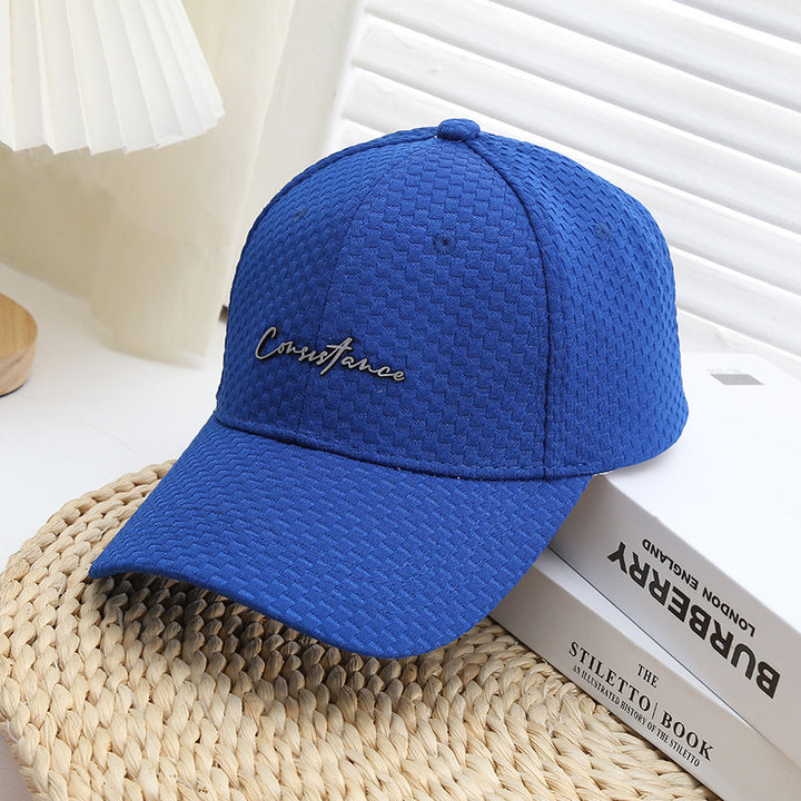 Women's Textured Adjustable Baseball Cap Kalsten 1784084140