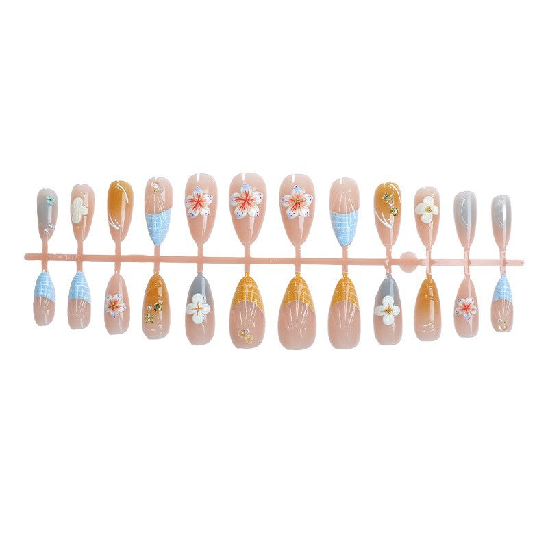 Artistic Nail Tips Set Kalsten