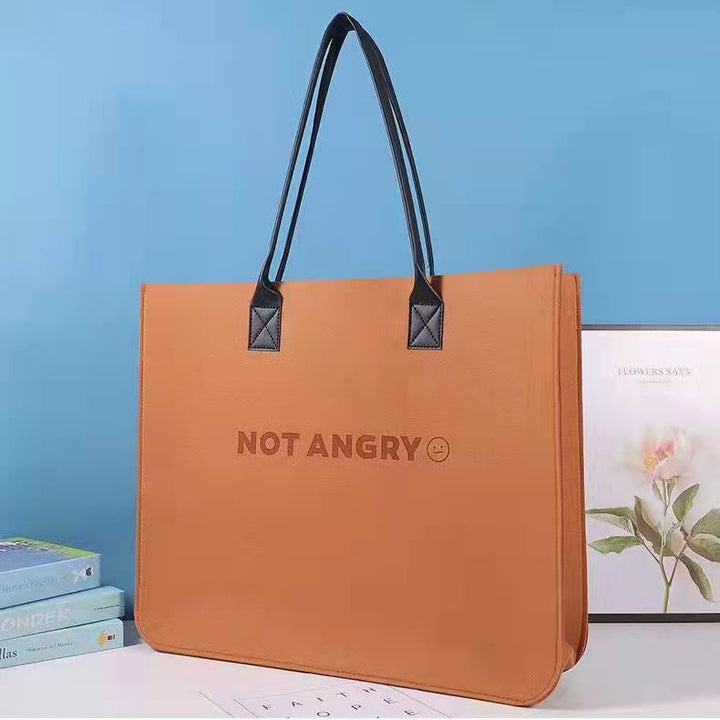 Large Capacity Tote Bag Kalsten