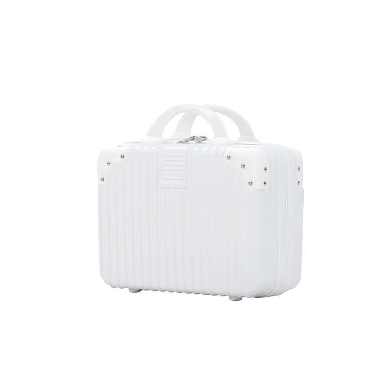 Hard Shell Trolley Suitcase With Secure Combination Lock And High-Quality Designs Kalsten