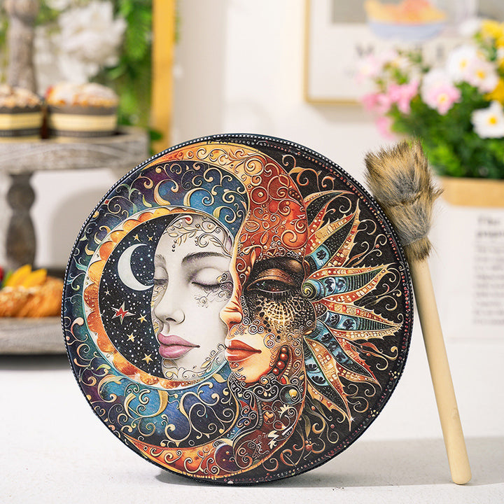 Decorative Mandala Wall Art