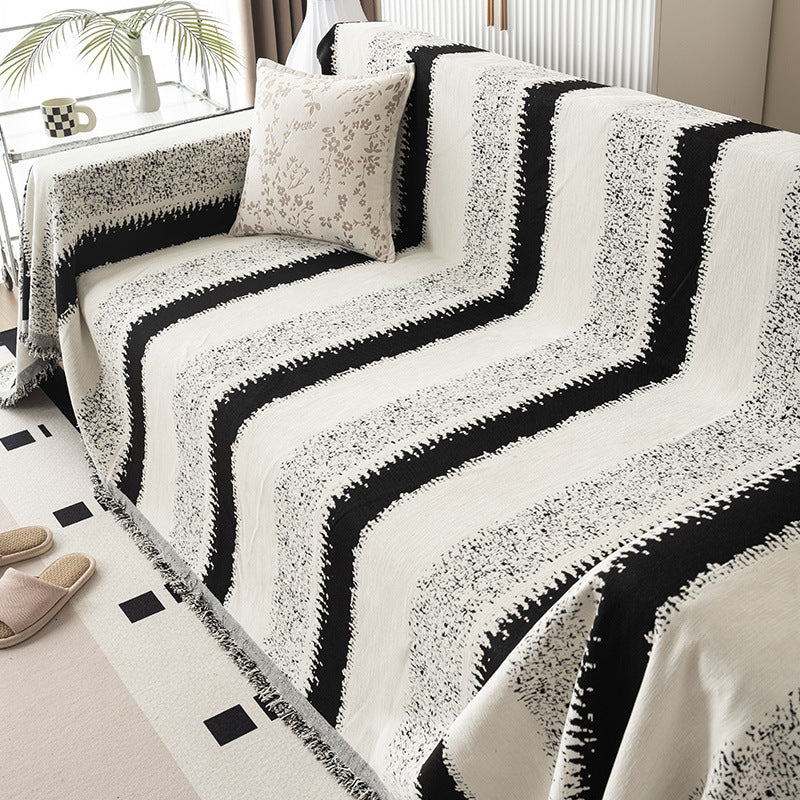 Texture Beach Blanket