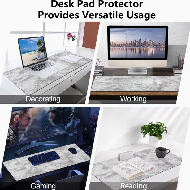 Premium Large Gaming Desk Mat Kalsten
