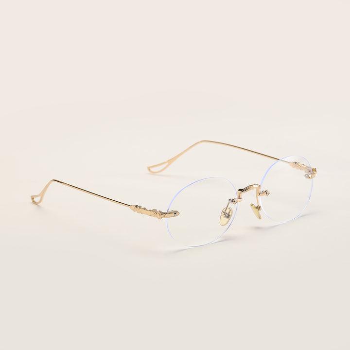 Ladies fashionable glasses Kalsten