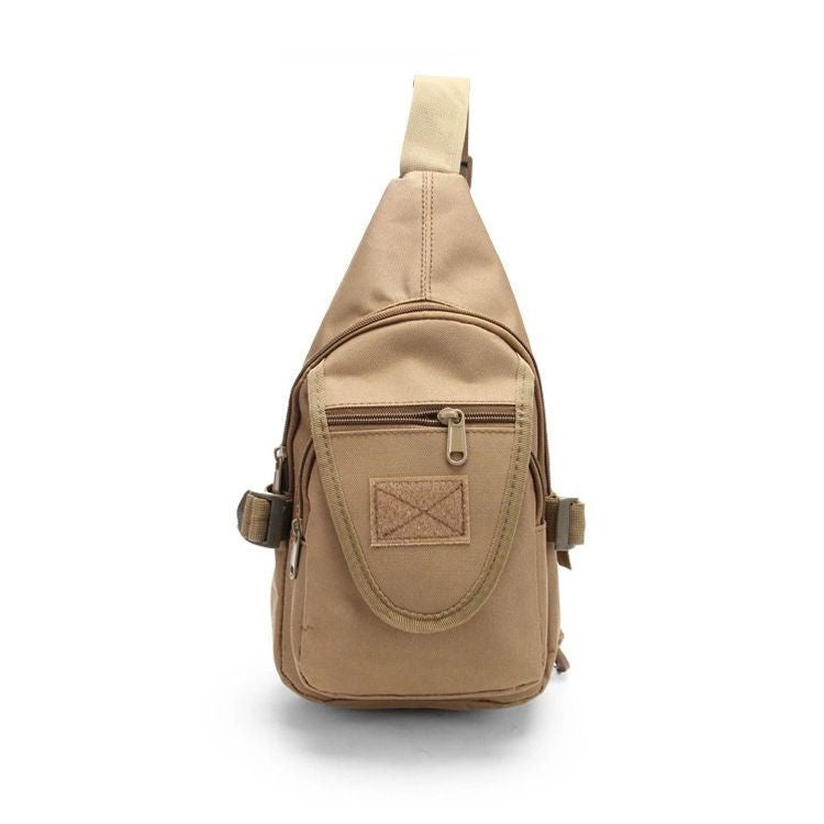 Sling Backpack with Multifunctional Compartment Design Kalsten