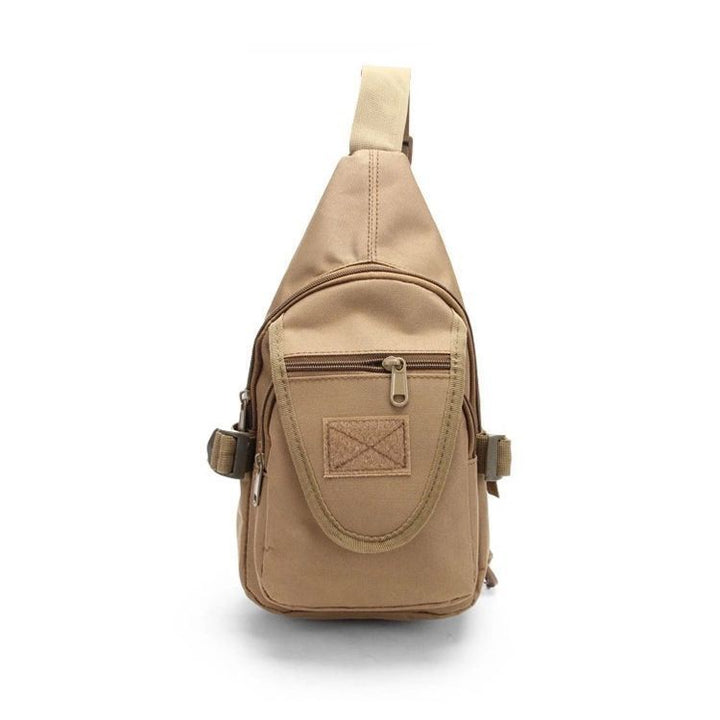 Sling Backpack with Multifunctional Compartment Design Kalsten