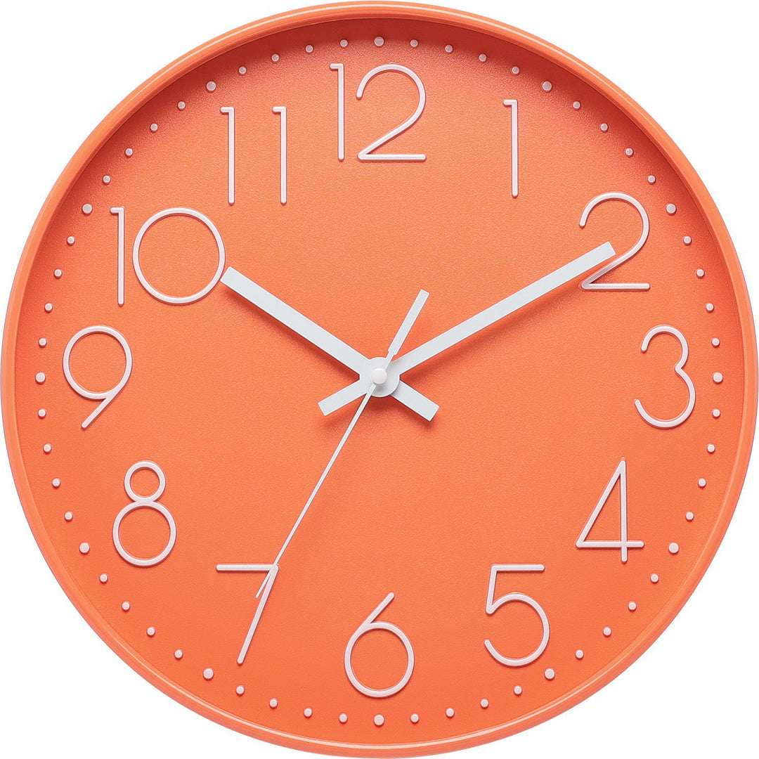 Wall Clock Kalsten