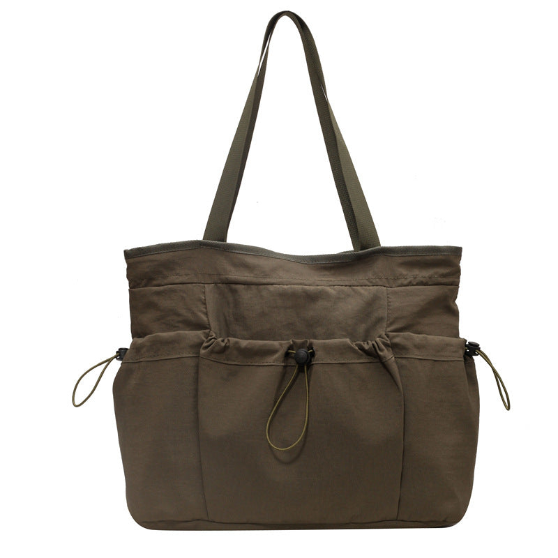 Expandable Utility Tote Kalsten