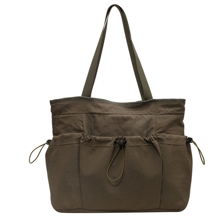 Expandable Utility Tote Kalsten