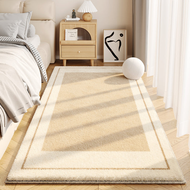 Modern Decorative Area Rug