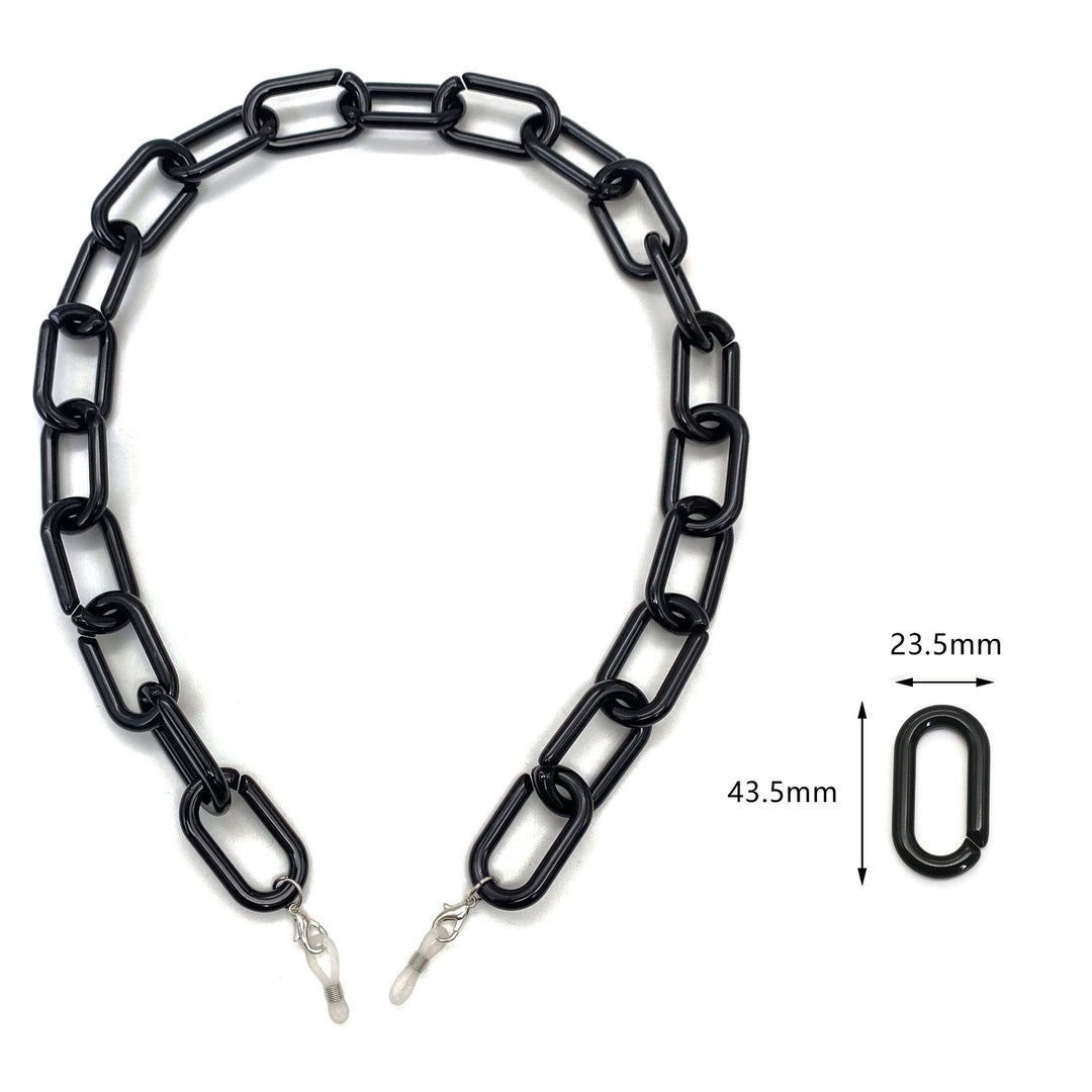Chunky Link Eyewear Chain Kalsten