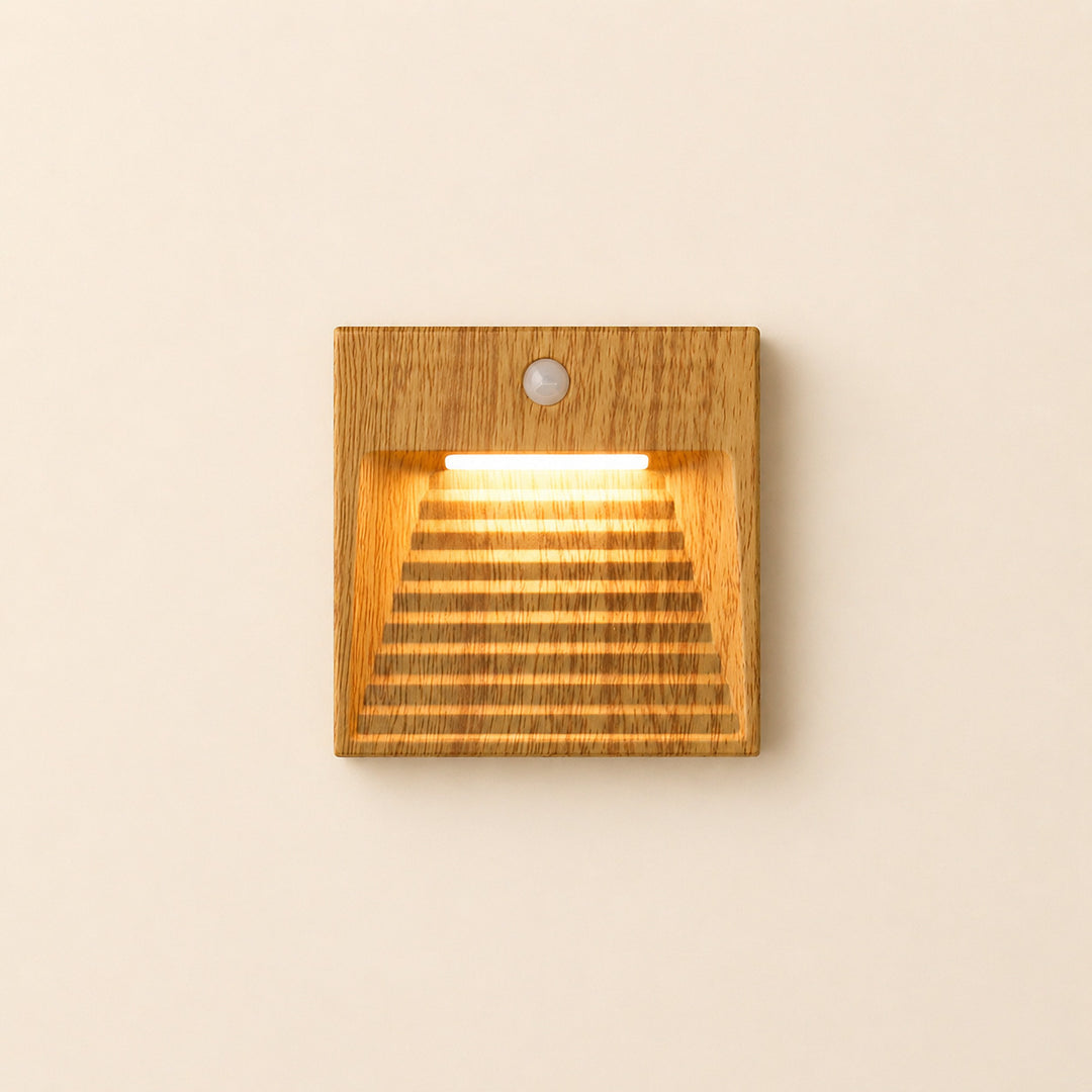 Motion Sensor Smart Light