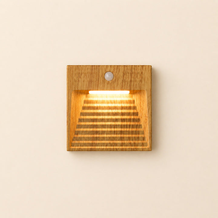 Motion Sensor Smart Light
